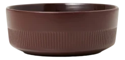 Kom Marc O'Polo Moments Earth Brown 12 cm (Set van 4)