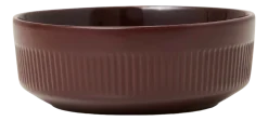 Kom Marc O'Polo Moments Earth Brown 14 cm (Set van 4)