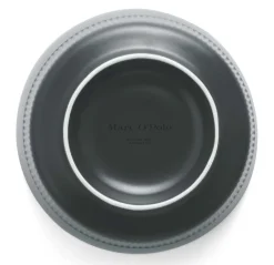 Kom Marc O'Polo Moments French Anthracite 13 cm (4-Delig)