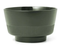 Marc O'Polo Kom Moments French Olive Green 13 cm (4-Delig) Clearance