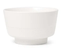 Marc O'Polo Kom Moments French Chalk White 13 cm (4-Delig) Outlet
