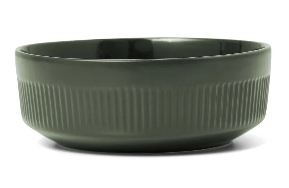 Kom Marc O'Polo Moments Medium Olive Green 14 cm (4-Delig)