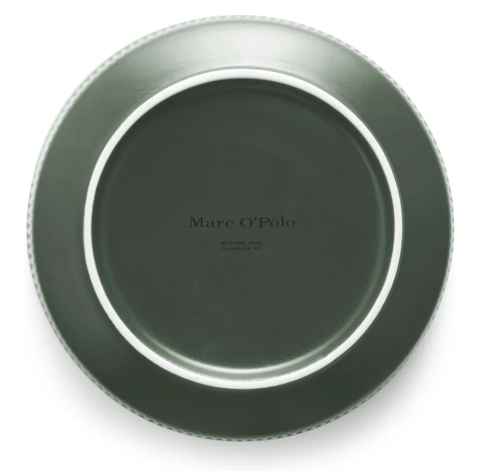 Kom Marc O'Polo Moments Medium Olive Green 14 cm (4-Delig)