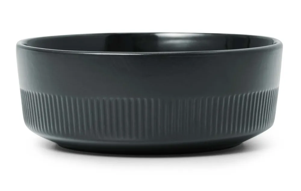 Marc O'Polo Kom Moments Small Anthracite 12 cm (4-Delig) Best