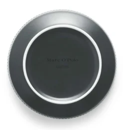 Marc O'Polo Kom Moments Small Anthracite 12 cm (4-Delig) Best