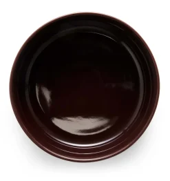 Marc O'Polo Kom Moments Small Earth Brown 12 cm (4-Delig) Hot