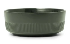 Marc O'Polo Kom Moments Small Olive Green 12 cm (4-Delig)