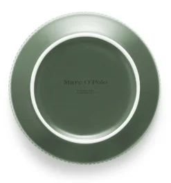 Marc O'Polo Kom Moments Small Olive Green 12 cm (4-Delig)