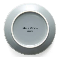 Kom Marc O'Polo Moments Small Soft Grey 12 cm (4-Delig)