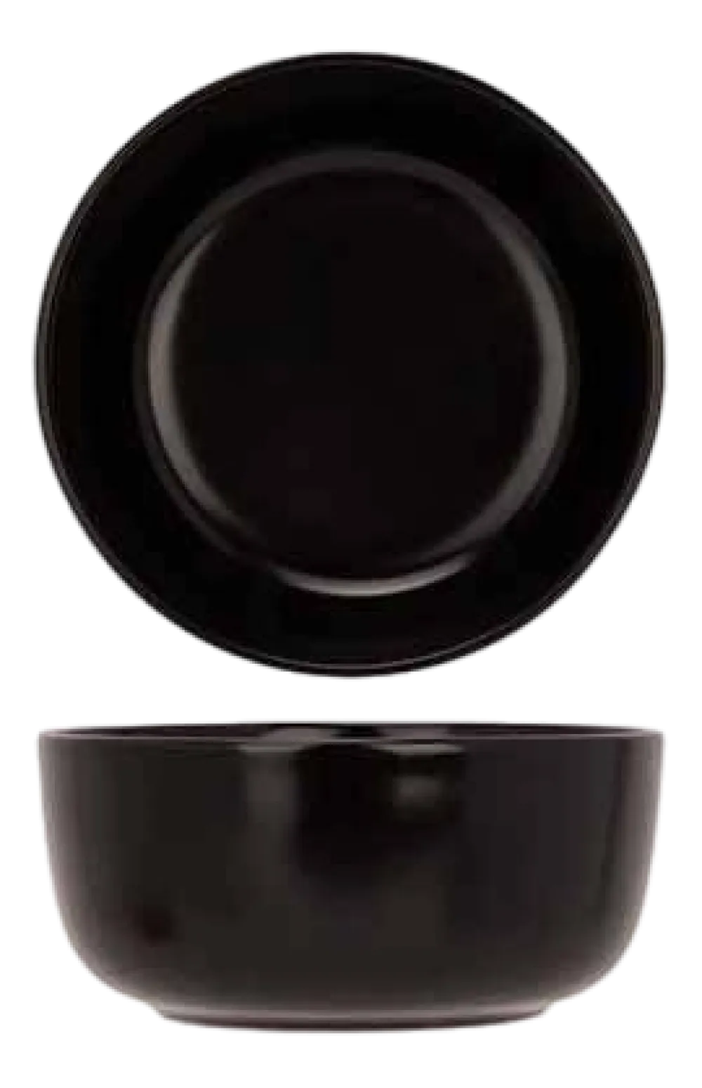 Cosy & Trendy Kommetje Baltic Black 14,5 cm (Set van 6) Best