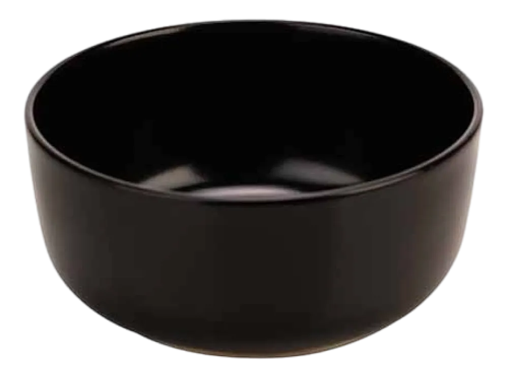 Cosy & Trendy Kommetje Baltic Black 14,5 cm (Set van 6) Best