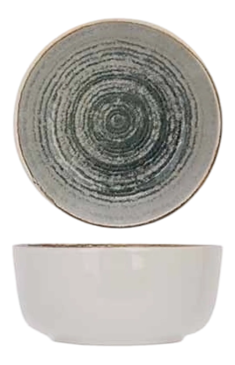 Kommetje Cosy & Trendy Baltic Magara 14,5 cm (Set van 6)