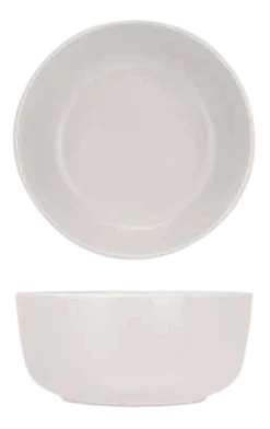 Cosy & Trendy Kommetje Baltic White 14,5 cm (Set van 6) Online