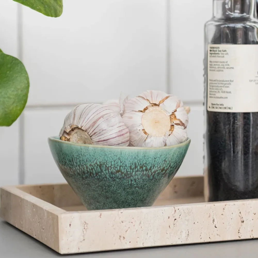 Mette Ditmer Kom Elements Small Green Tones (Set van 3) Discount