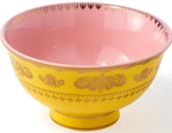 POLSPOTTEN Kom Bowl Grandpa S (Set van 4) Sale