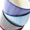 POLSPOTTEN Kom Marine Striped Multi (Set van 4) Best