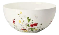 Rosenthal Kom Brillance Fleurs Sauvages 22 cm Clearance