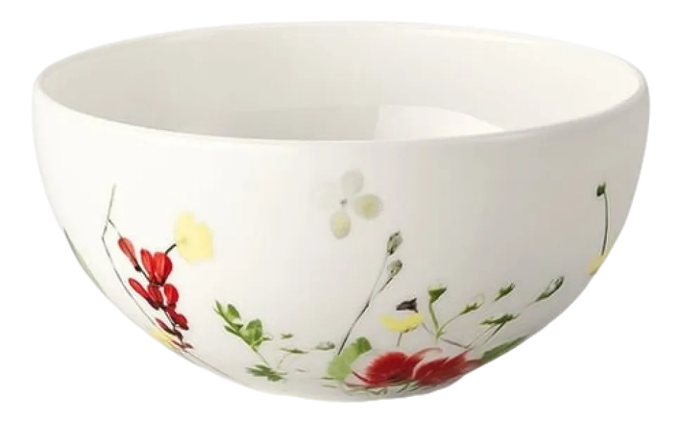 Kom Rosenthal Brillance Fleurs Sauvages 10 cm