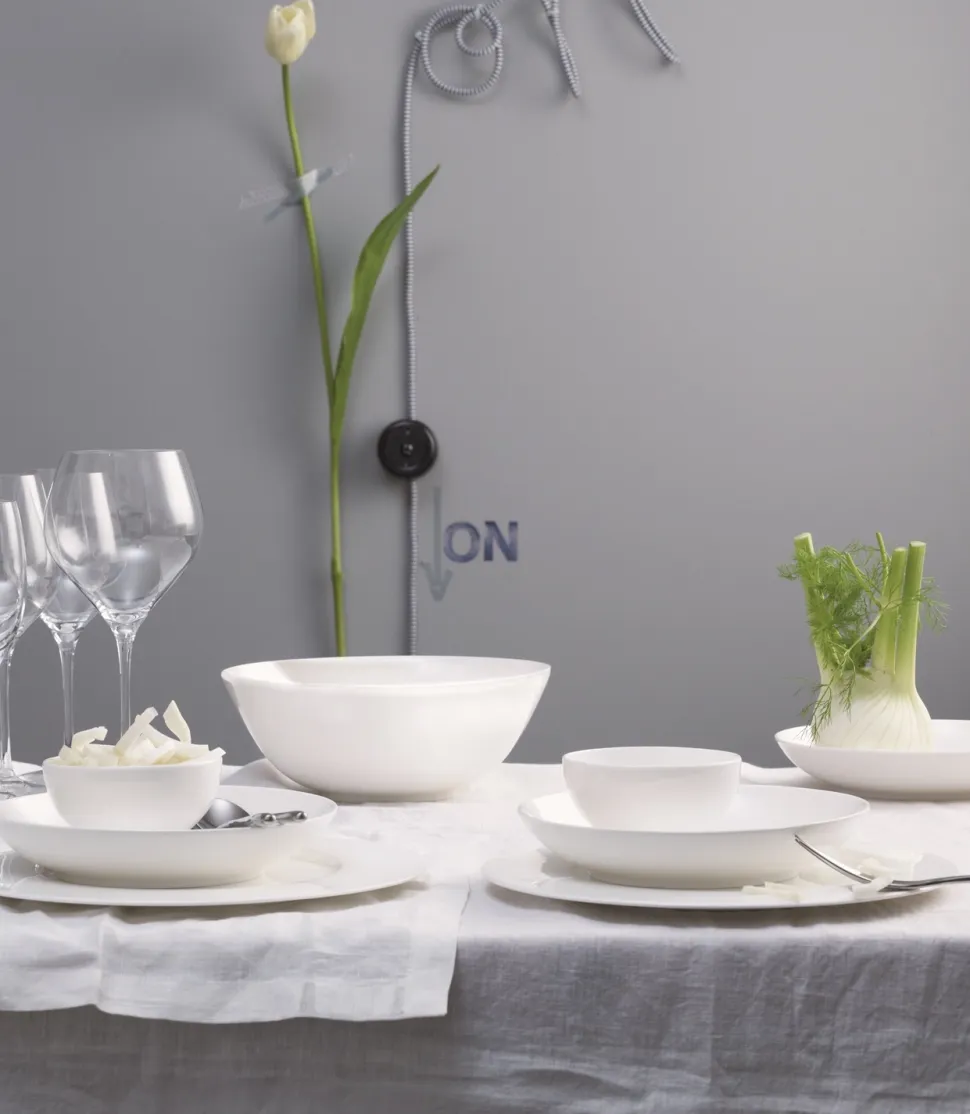 Kom Rosenthal Brillance White 10 cm