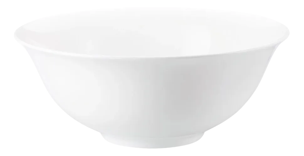 Kom Rosenthal Jade White 23 cm