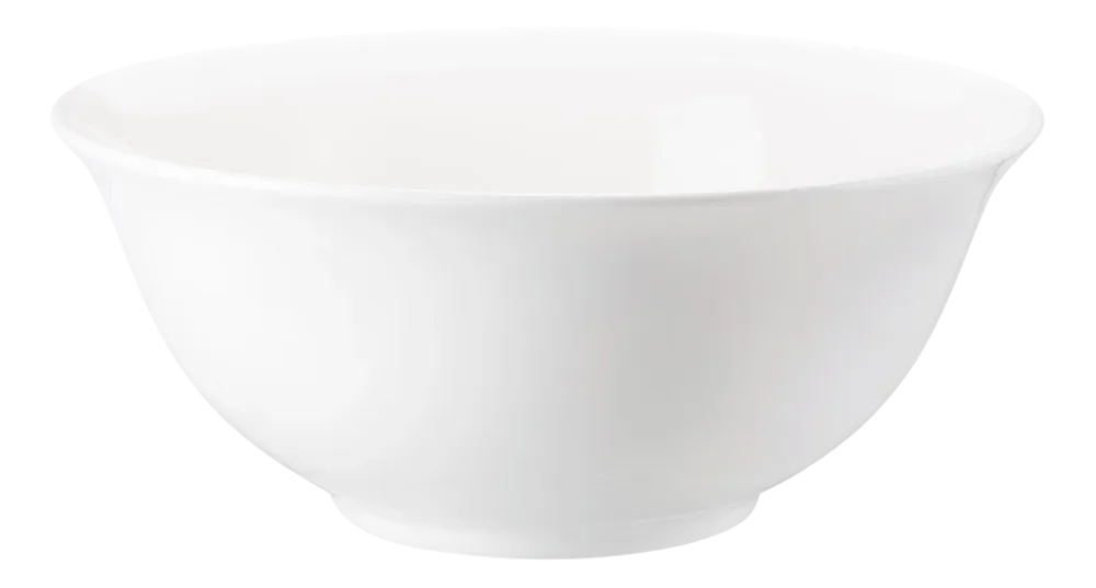 Rosenthal Kom Jade White 28 cm Hot
