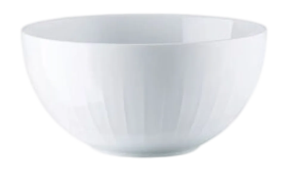 Kom Rosenthal Joyn Deep White 15 cm