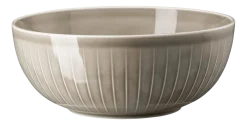 Rosenthal Kom Joyn Grey 24 cm Outlet