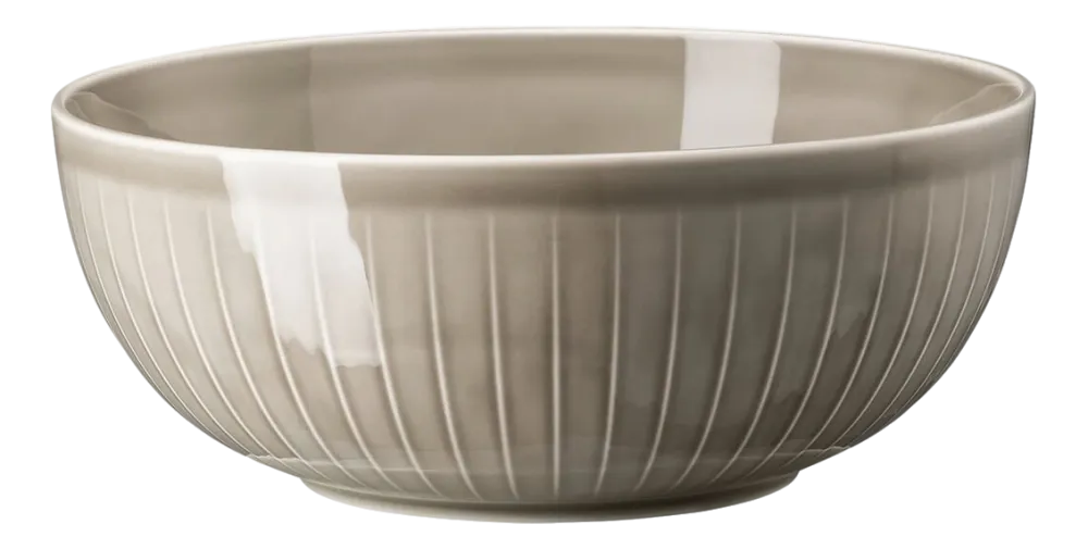 Rosenthal Kom Joyn Grey 24 cm Outlet