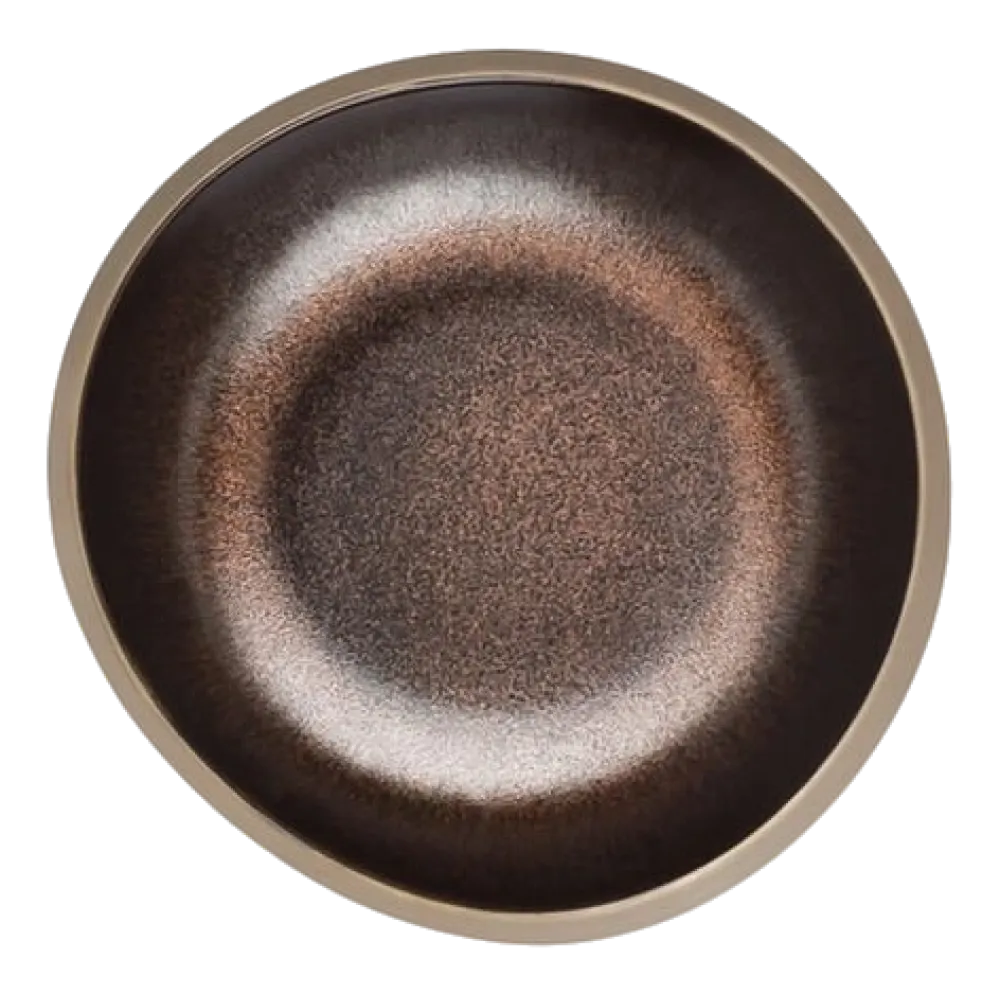 Rosenthal Kom Junto Bronze 10 cm Hot