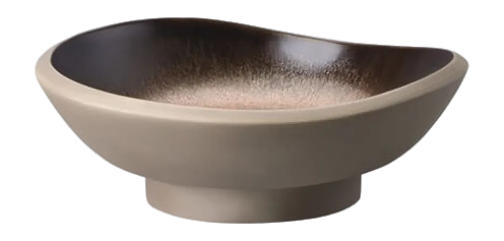 Rosenthal Kom Junto Bronze 10 cm Hot