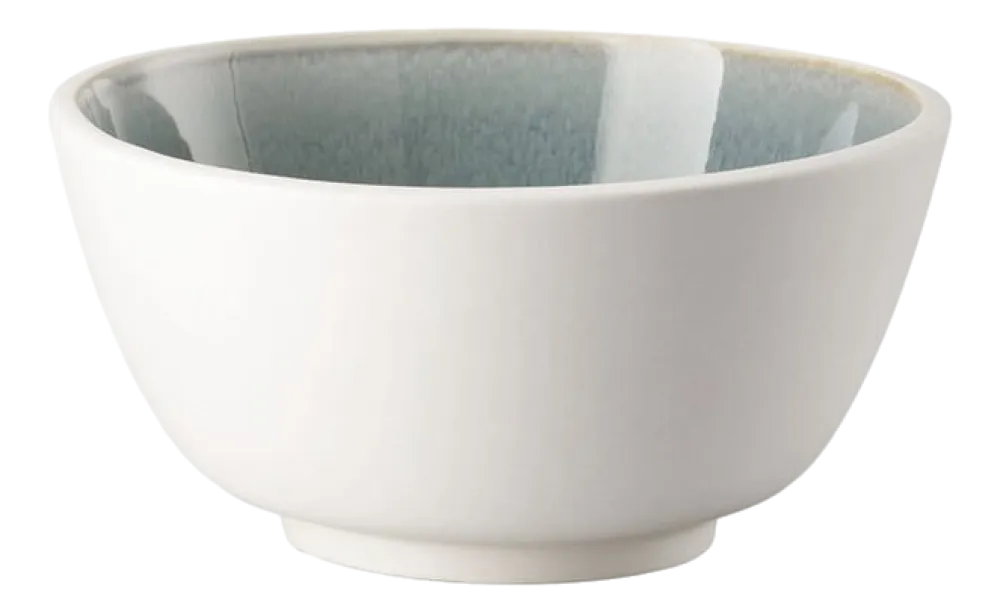 Rosenthal Kom Junto Cereal Aquamarine 14 cm Hot