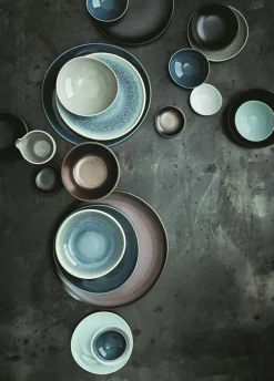 Rosenthal Kom Junto Cereal Aquamarine 14 cm Hot