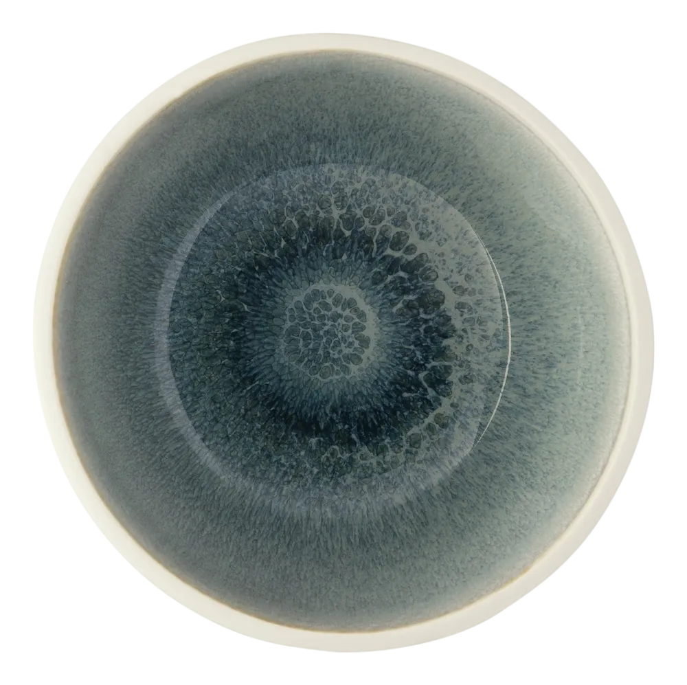 Rosenthal Kom Junto Cereal Aquamarine 14 cm Hot