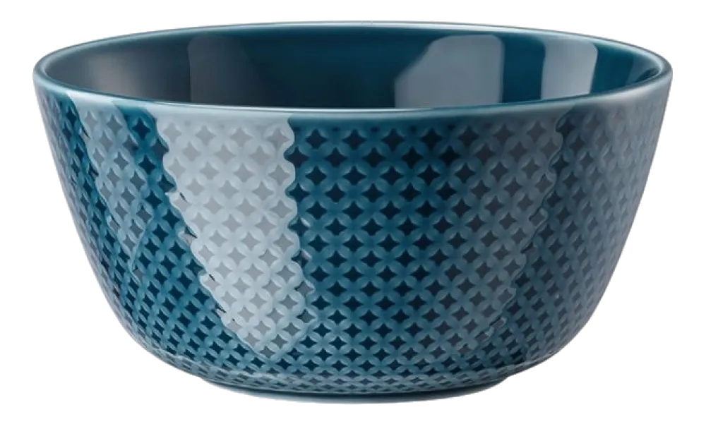 Rosenthal Kom Junto Cereal Ocean Blue 14 cm Outlet