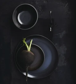 Rosenthal Kom Junto Cereal Slate Grey 14 cm Best