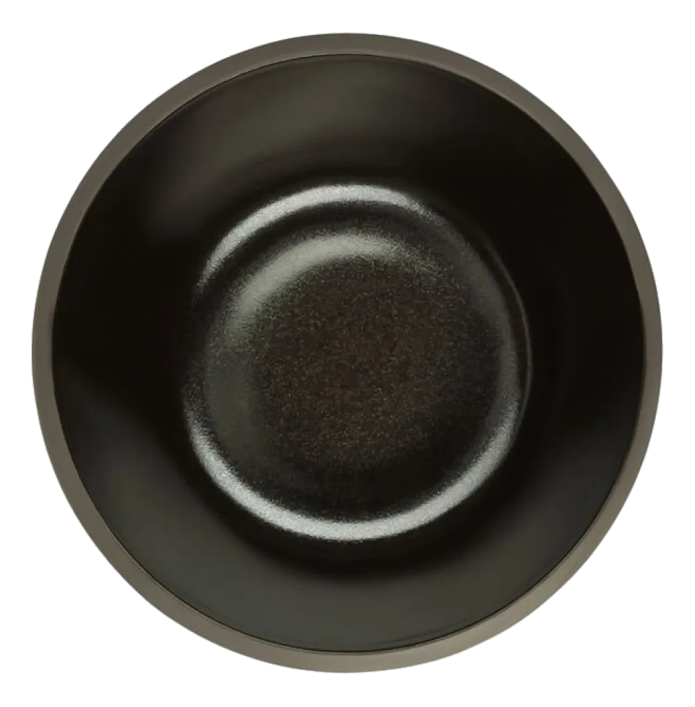 Rosenthal Kom Junto Cereal Slate Grey 14 cm Best