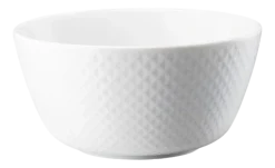 Kom Rosenthal Junto Cereal White 14 cm