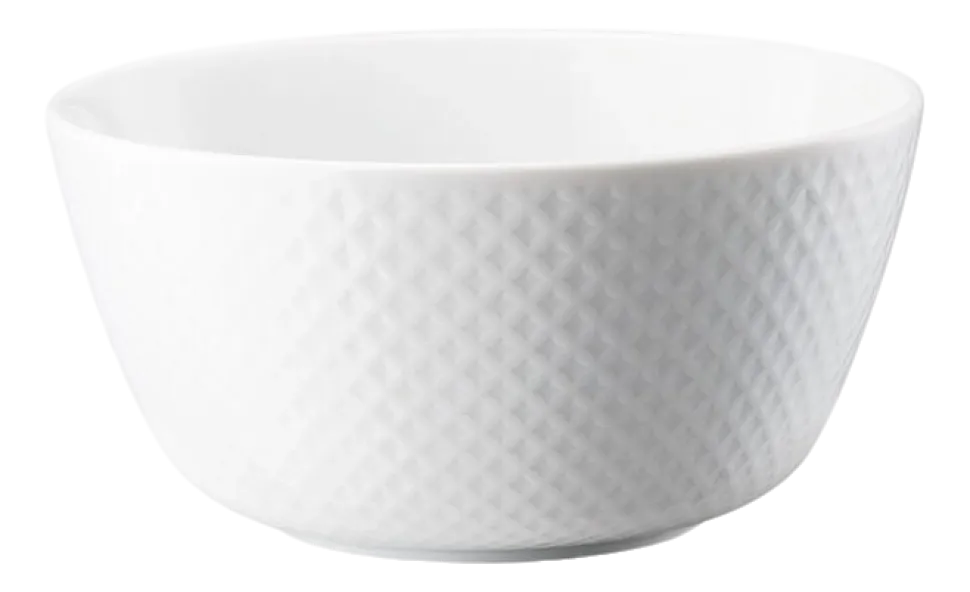 Kom Rosenthal Junto Cereal White 14 cm