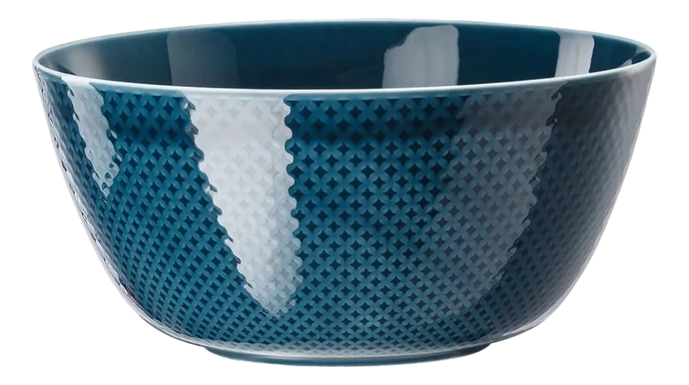 Kom Rosenthal Junto Ocean Blue 22 cm