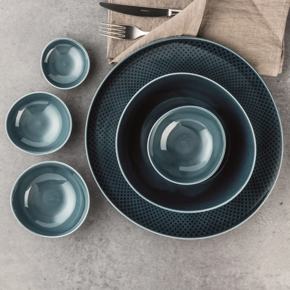 Rosenthal Kom Junto Ocean Blue 15 cm Online