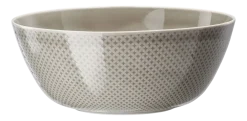 Rosenthal Kom Junto Pearl Grey 26 cm Best