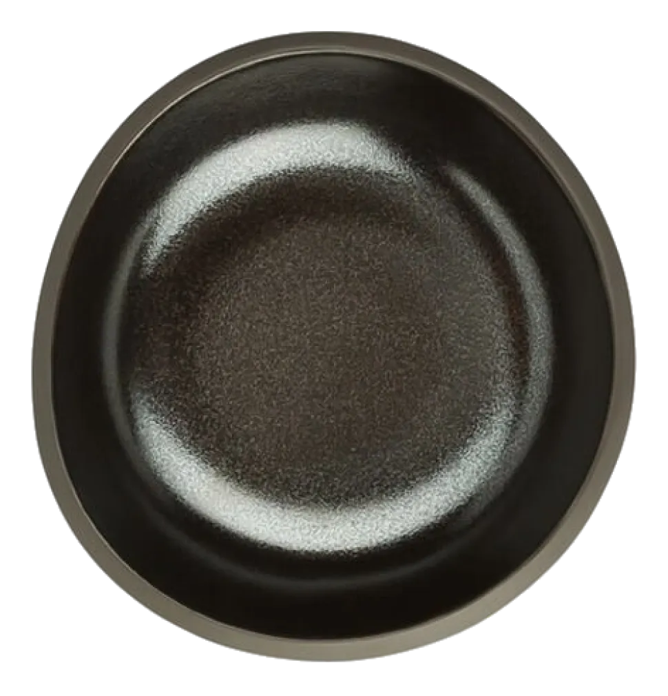 Kom Rosenthal Junto Slate Grey 10 cm