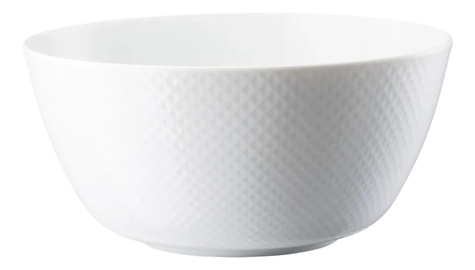 Kom Rosenthal Junto White 22 cm
