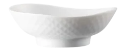 Kom Rosenthal Junto White 15 cm 24