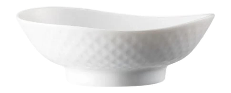 Kom Rosenthal Junto White 15 cm 24