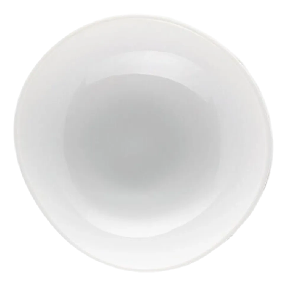 Kom Rosenthal Junto White 15 cm 24