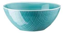 Rosenthal Kom Mesh Cereal Aqua 14 cm Online