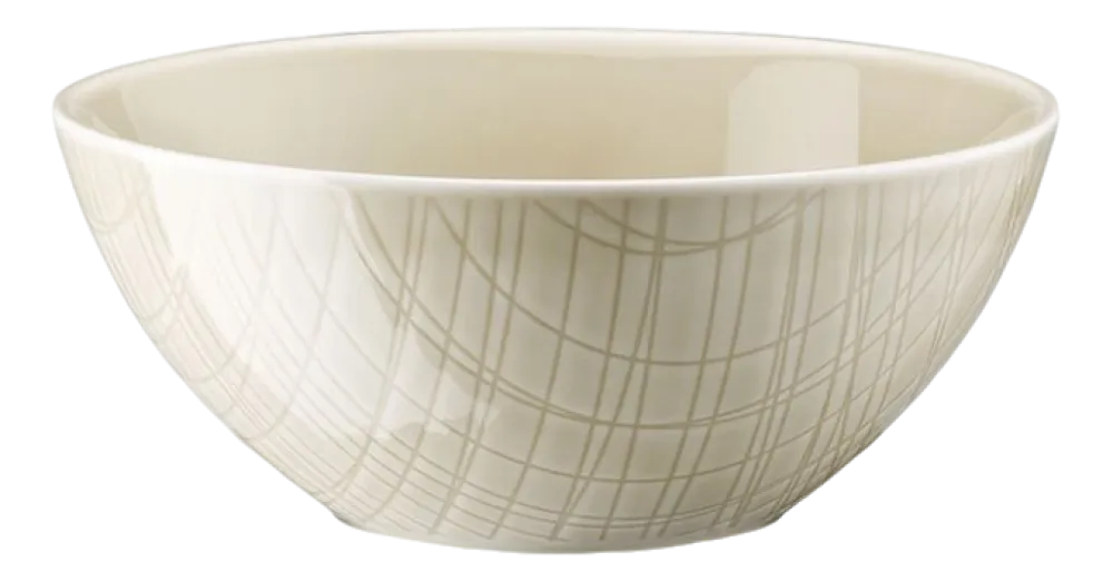 Rosenthal Kom Mesh Cereal Cream 14 cm Best