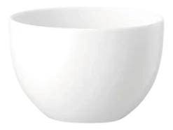 Kom Rosenthal TAC White 7 cm