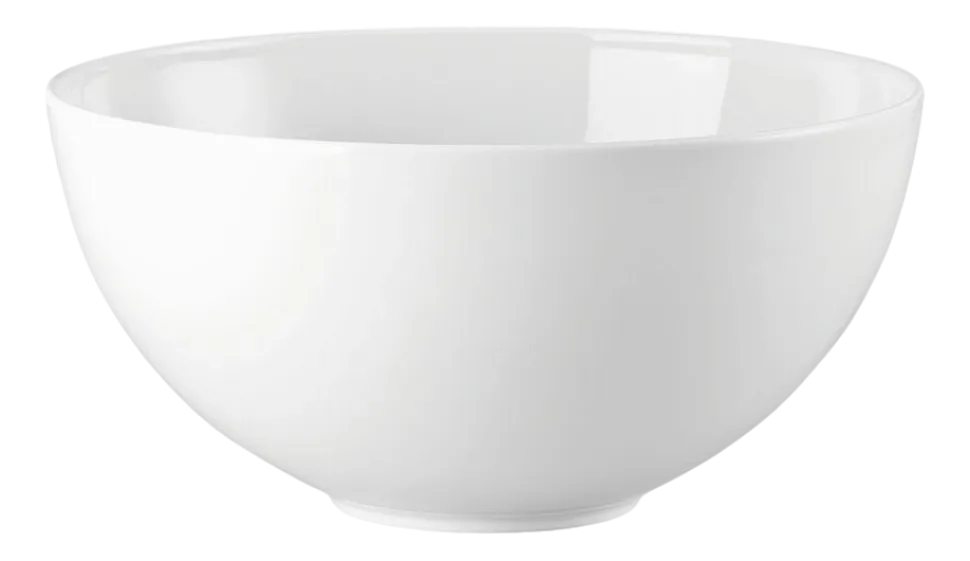 Kom Rosenthal TAC White 19 cm